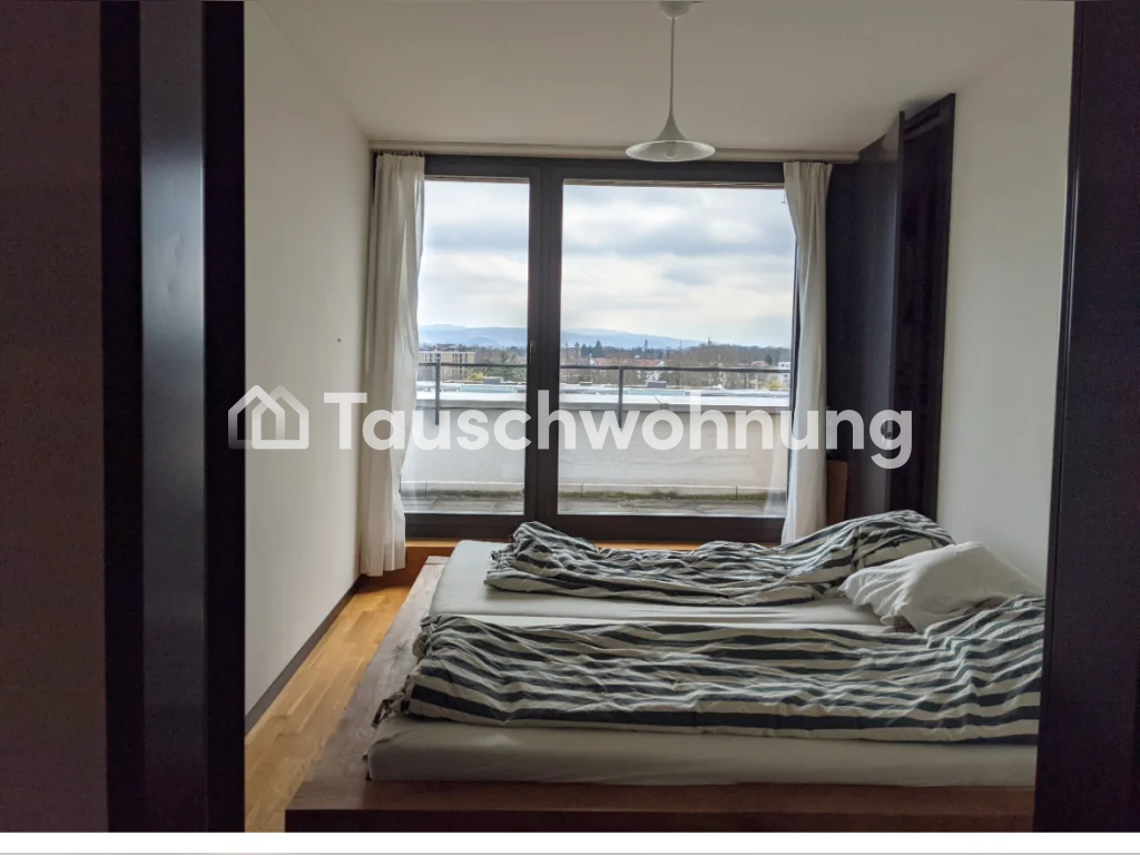 Appartement de 4 ½ pièces