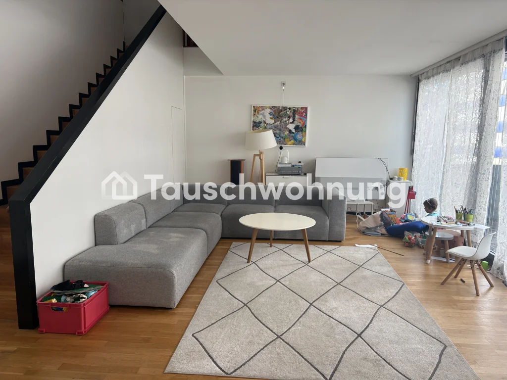Appartement de 4 ½ pièces