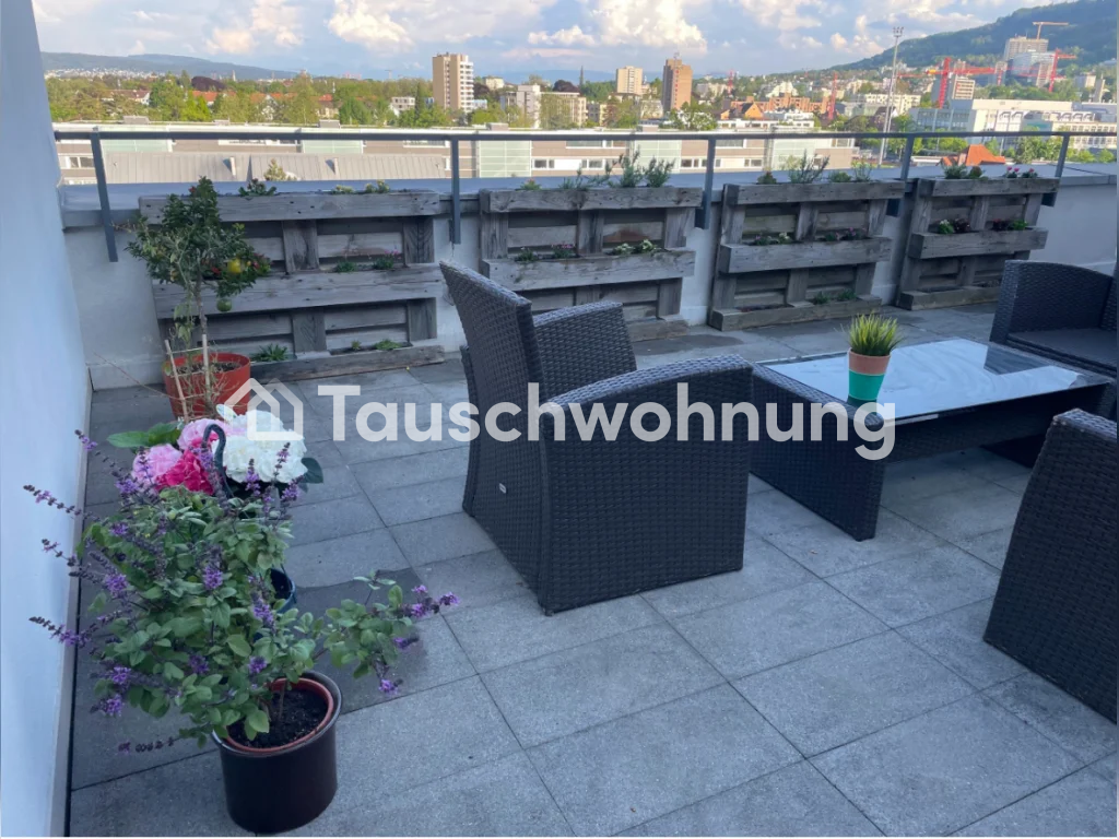 Appartement de 4 ½ pièces