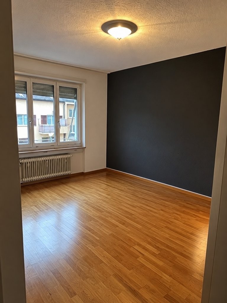 2 rooms apartment, photo 1 of 7