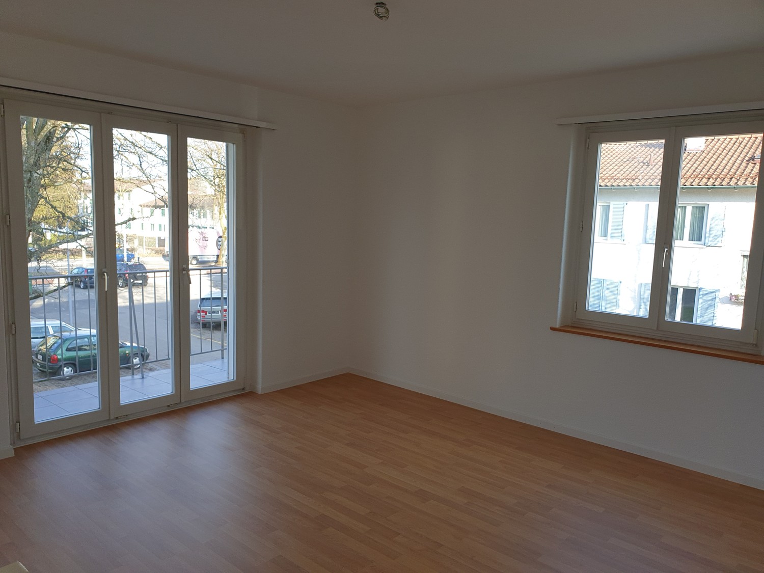 2 rooms apartment, photo 5 of 6