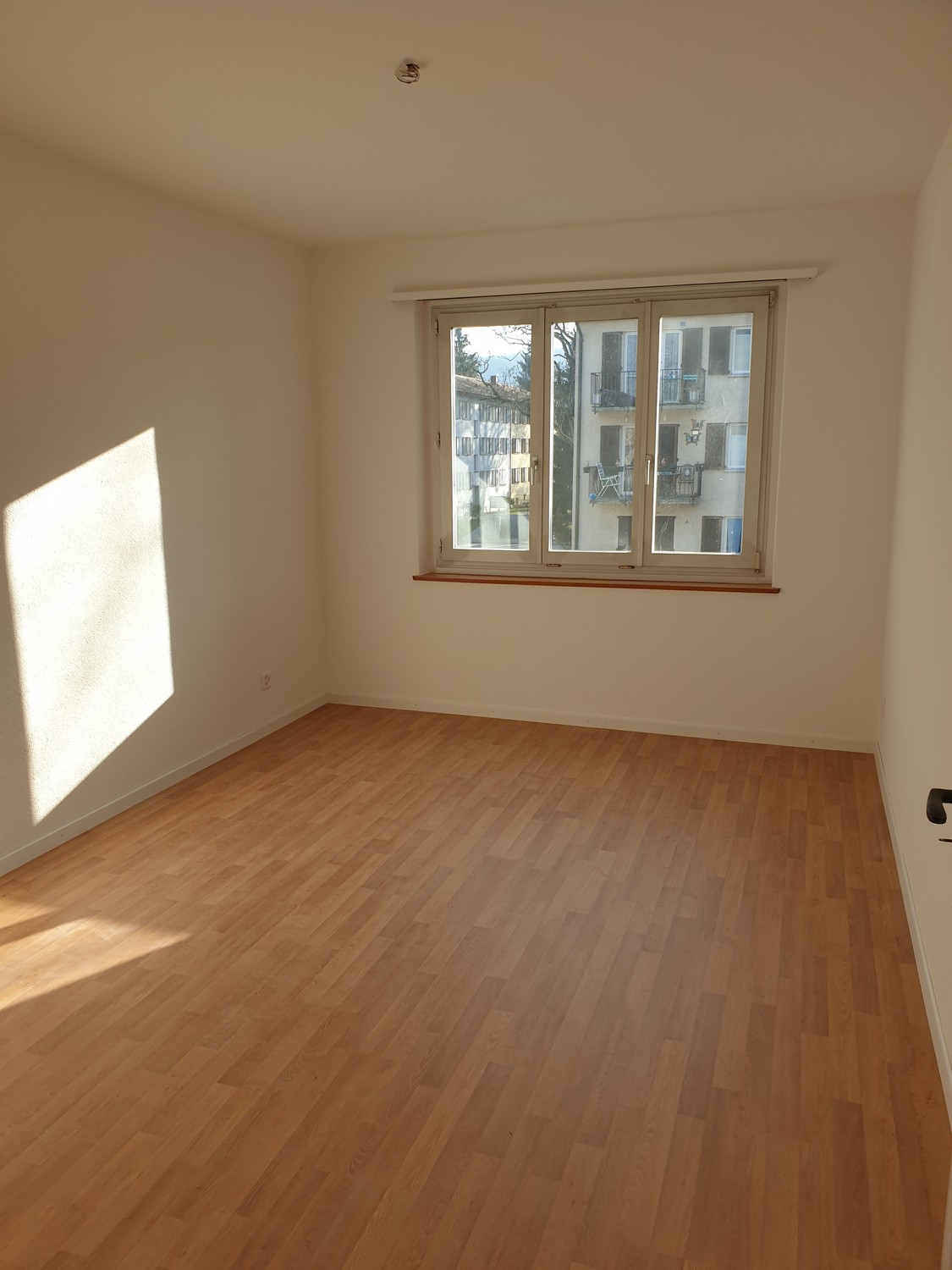 2 rooms apartment, photo 4 of 6