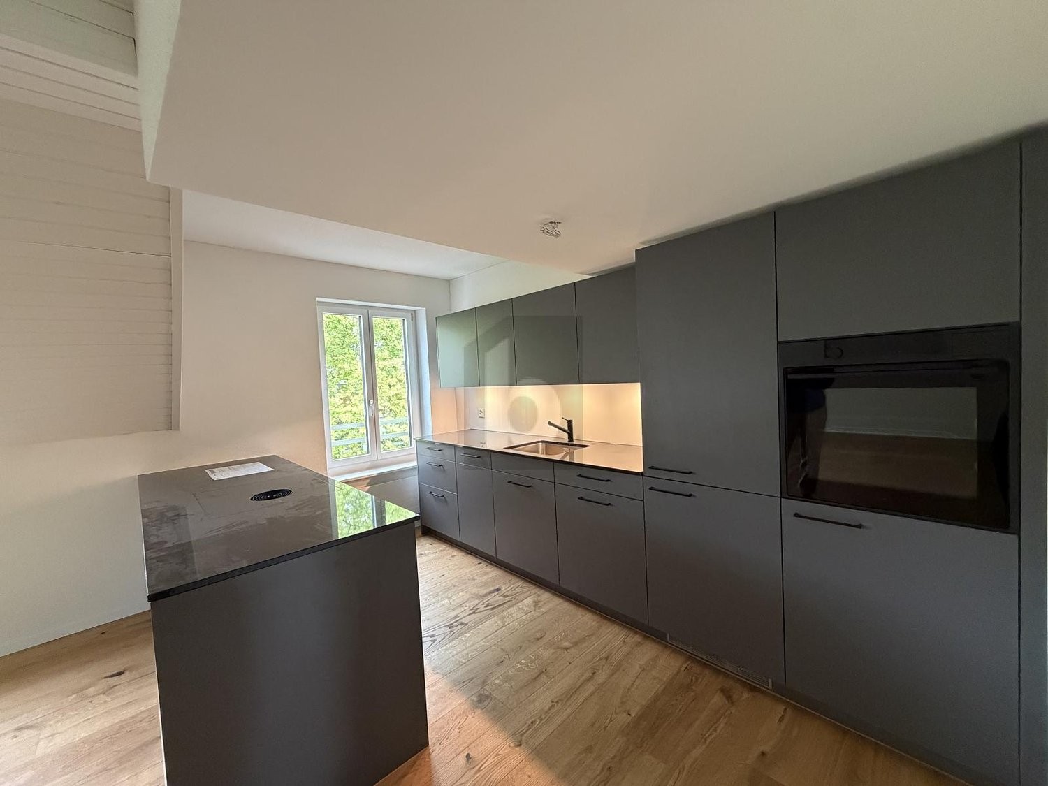 3 ½ rooms duplex