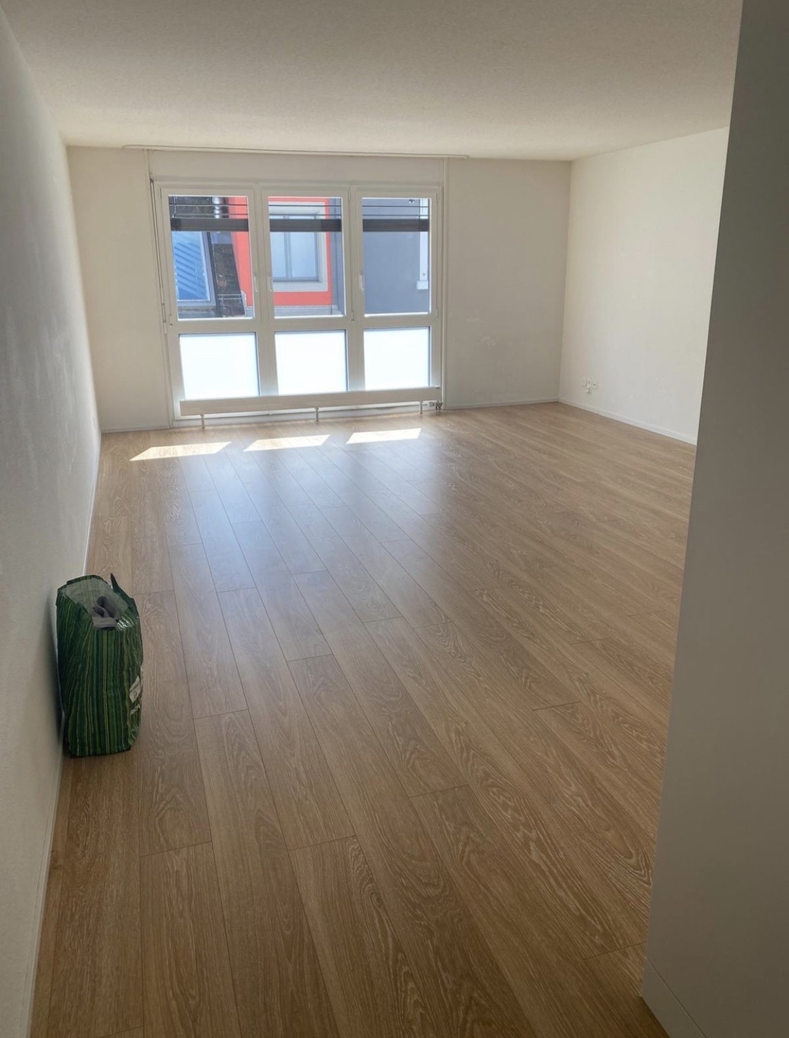 2 ½ room apartment, photo 3 of 6