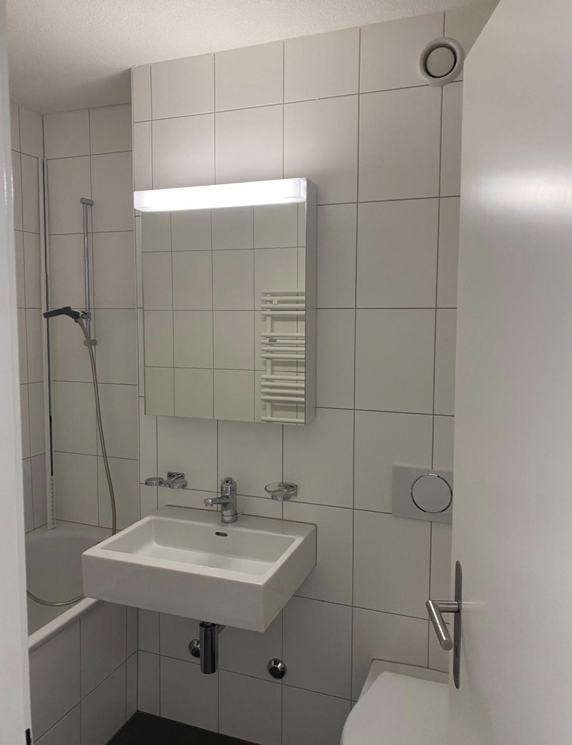 2 ½ room apartment, photo 4 of 6