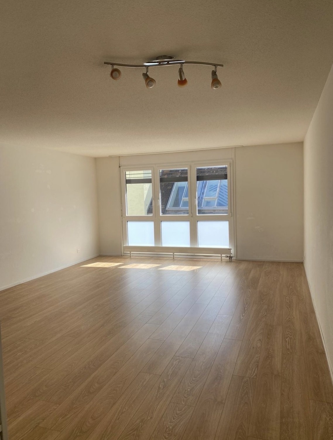 2 ½ room apartment, photo 1 of 6