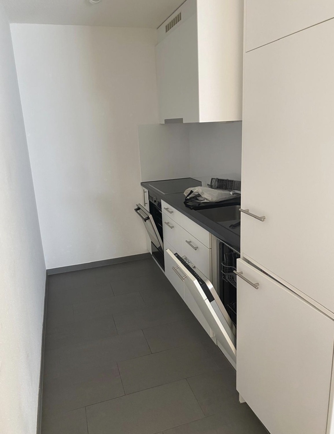 2 ½ room apartment, photo 2 of 6
