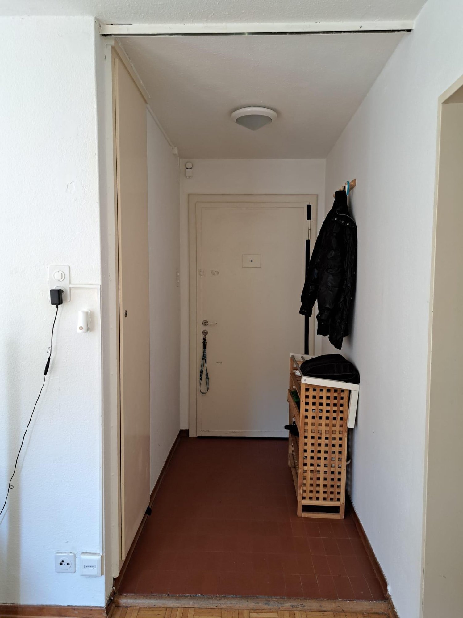 1 room apartment, photo 2 of 4