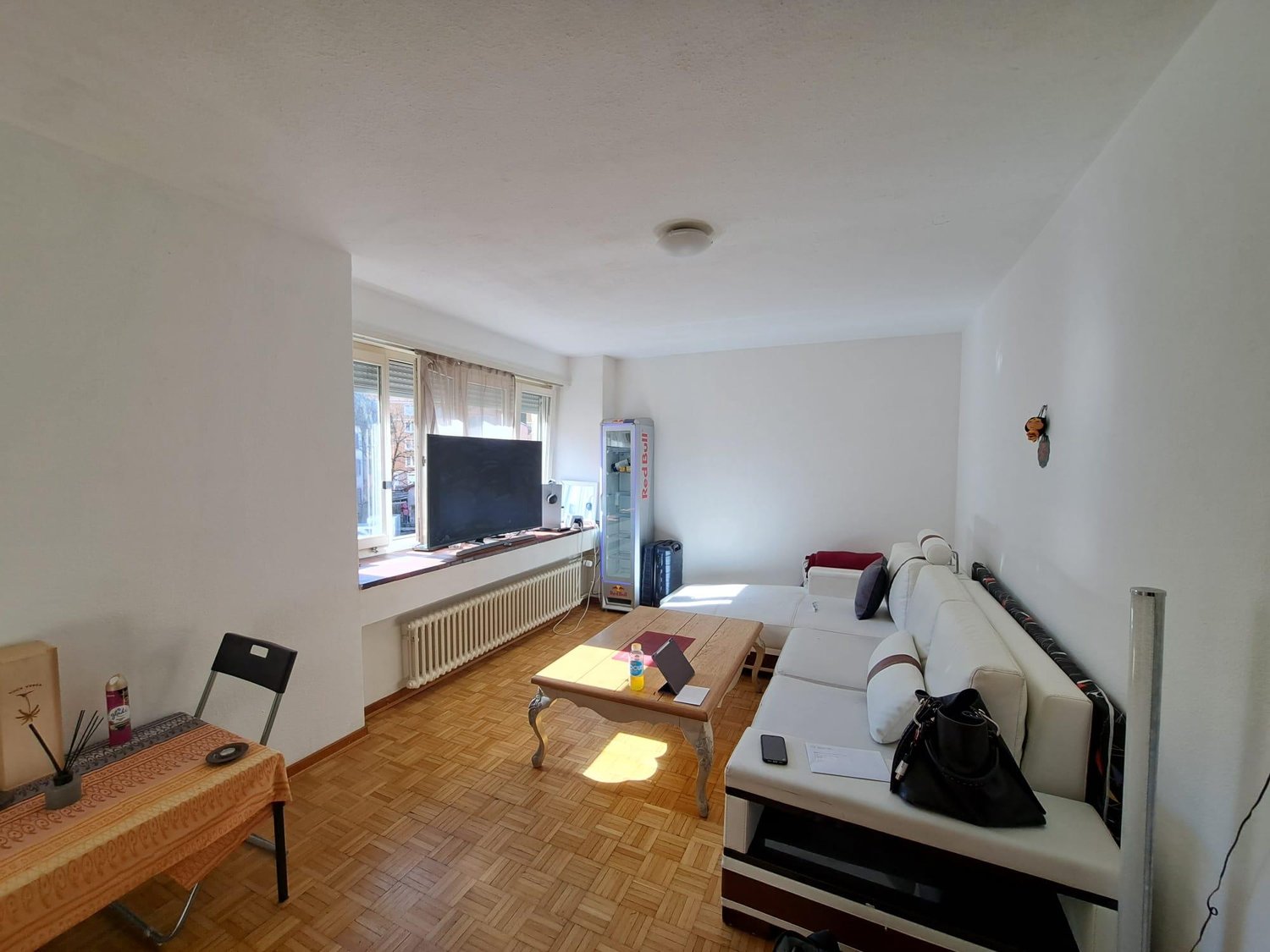 1 room apartment, photo 4 of 4