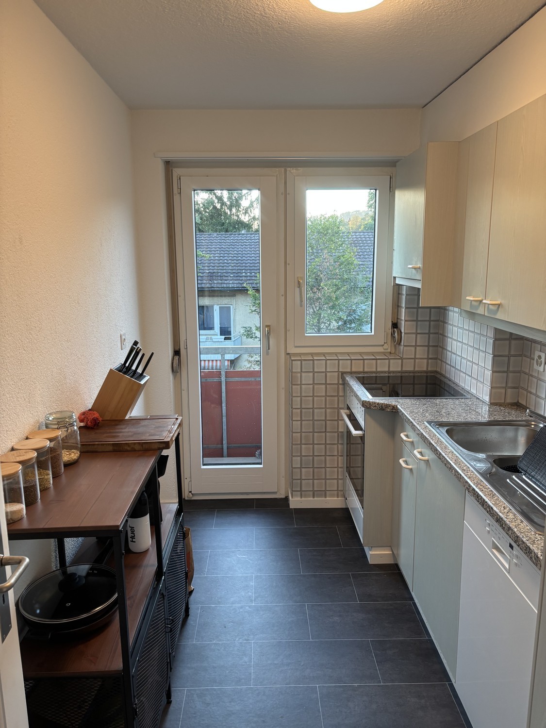 Room in a shared flat, photo 6 of 6