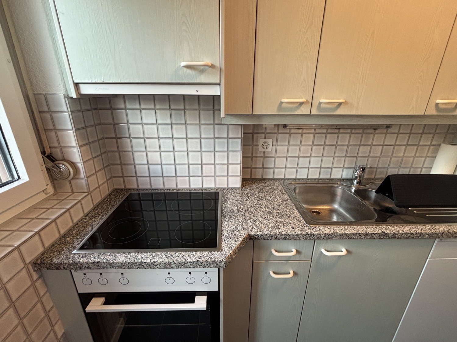 Room in a shared flat, photo 5 of 6
