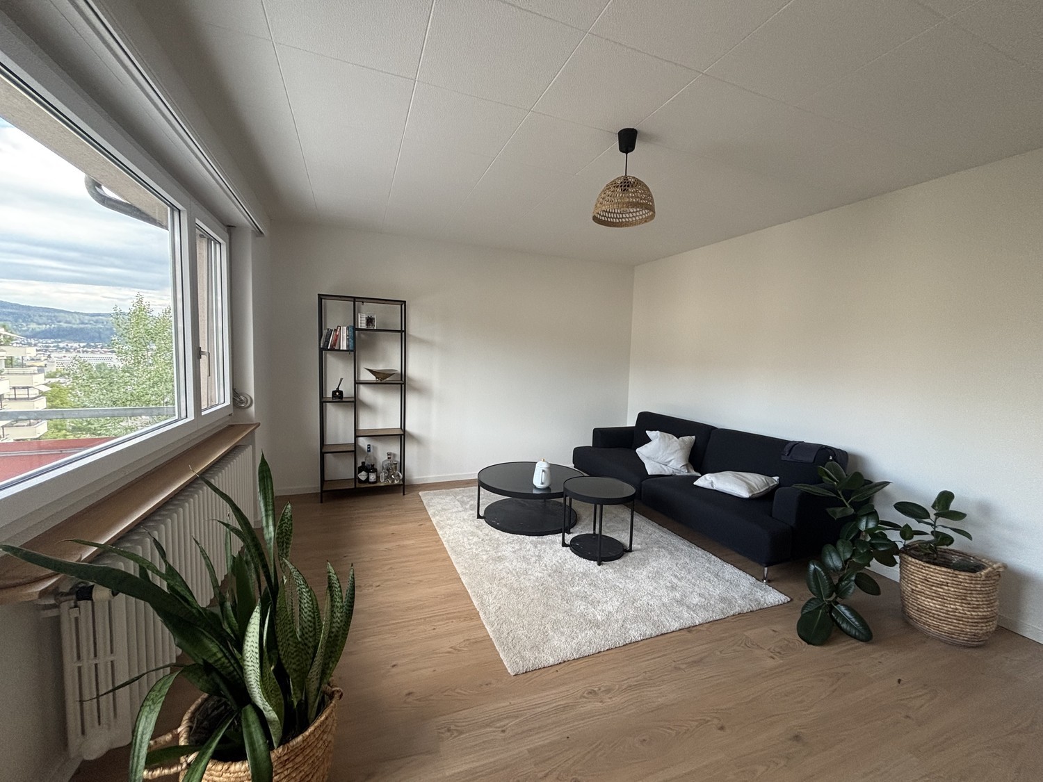 Room in a shared flat, photo 2 of 6
