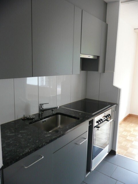 4 ½ rooms apartment, photo 4 of 5