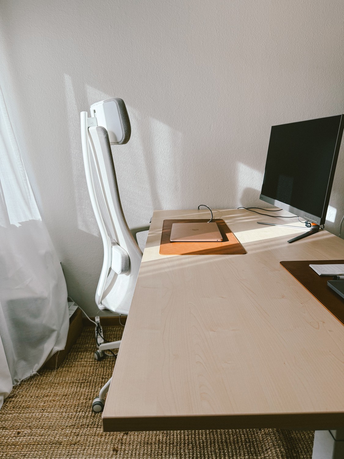 3 ½ Zimmer Wohnung
