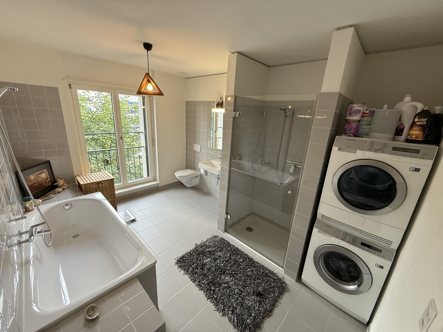 3 ½ Zimmer Wohnung