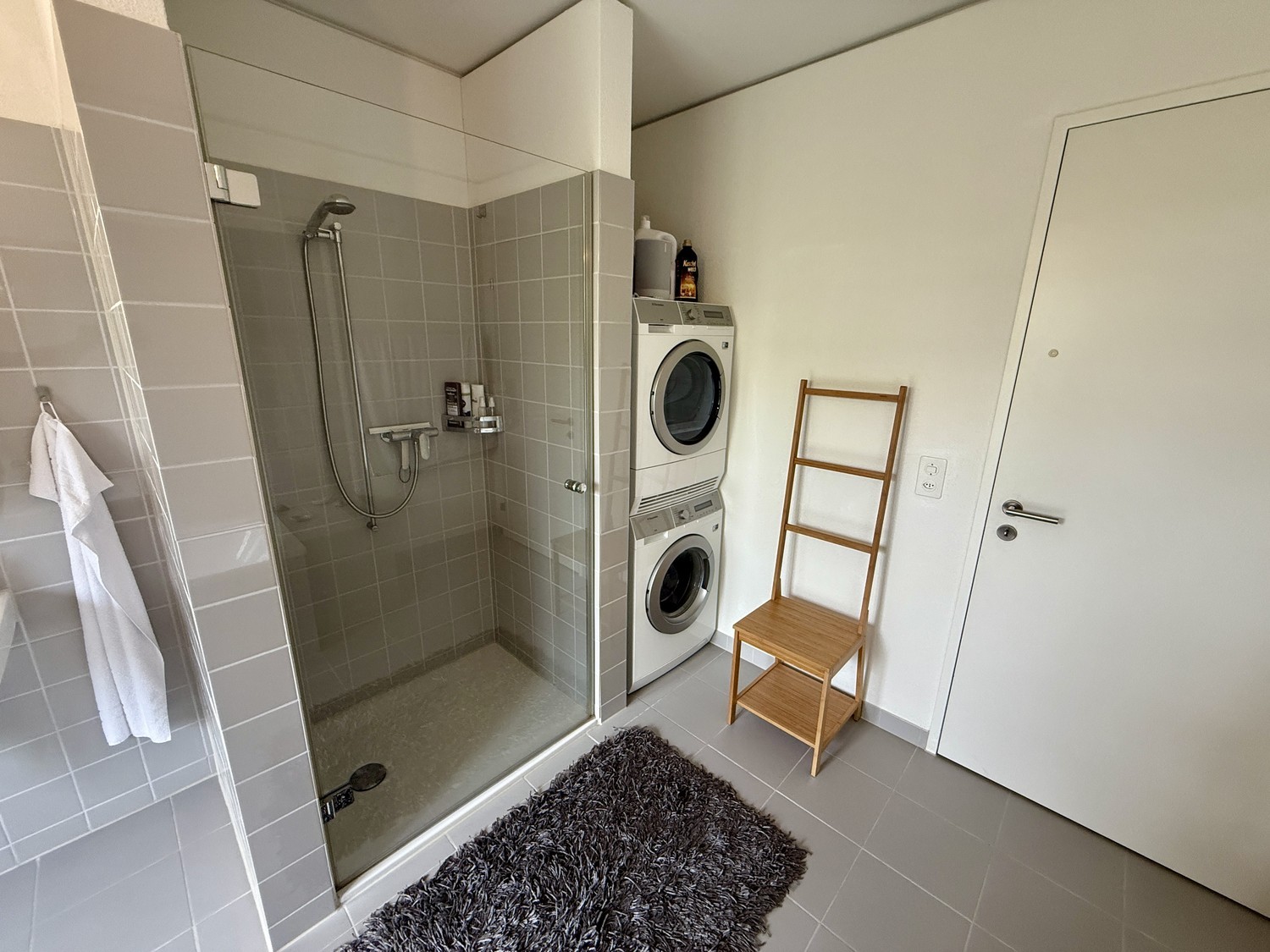 3 ½ Zimmer Wohnung