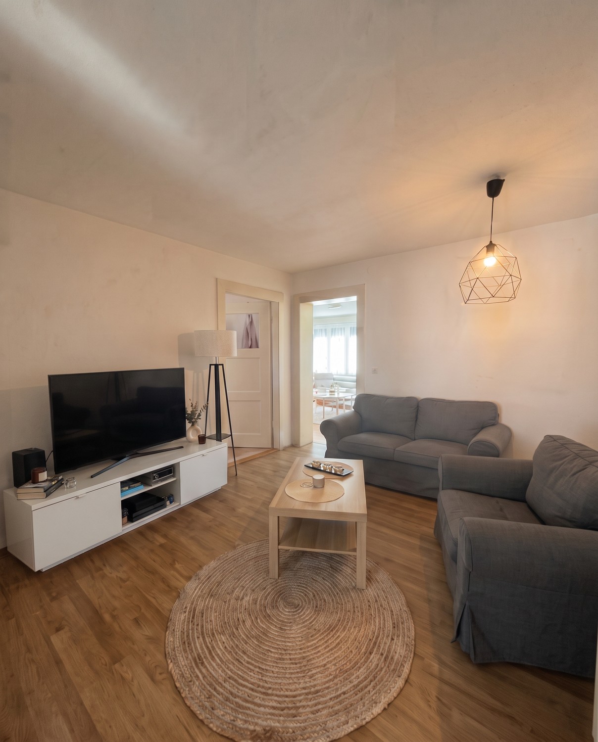 Room in a shared flat, photo 3 of 7