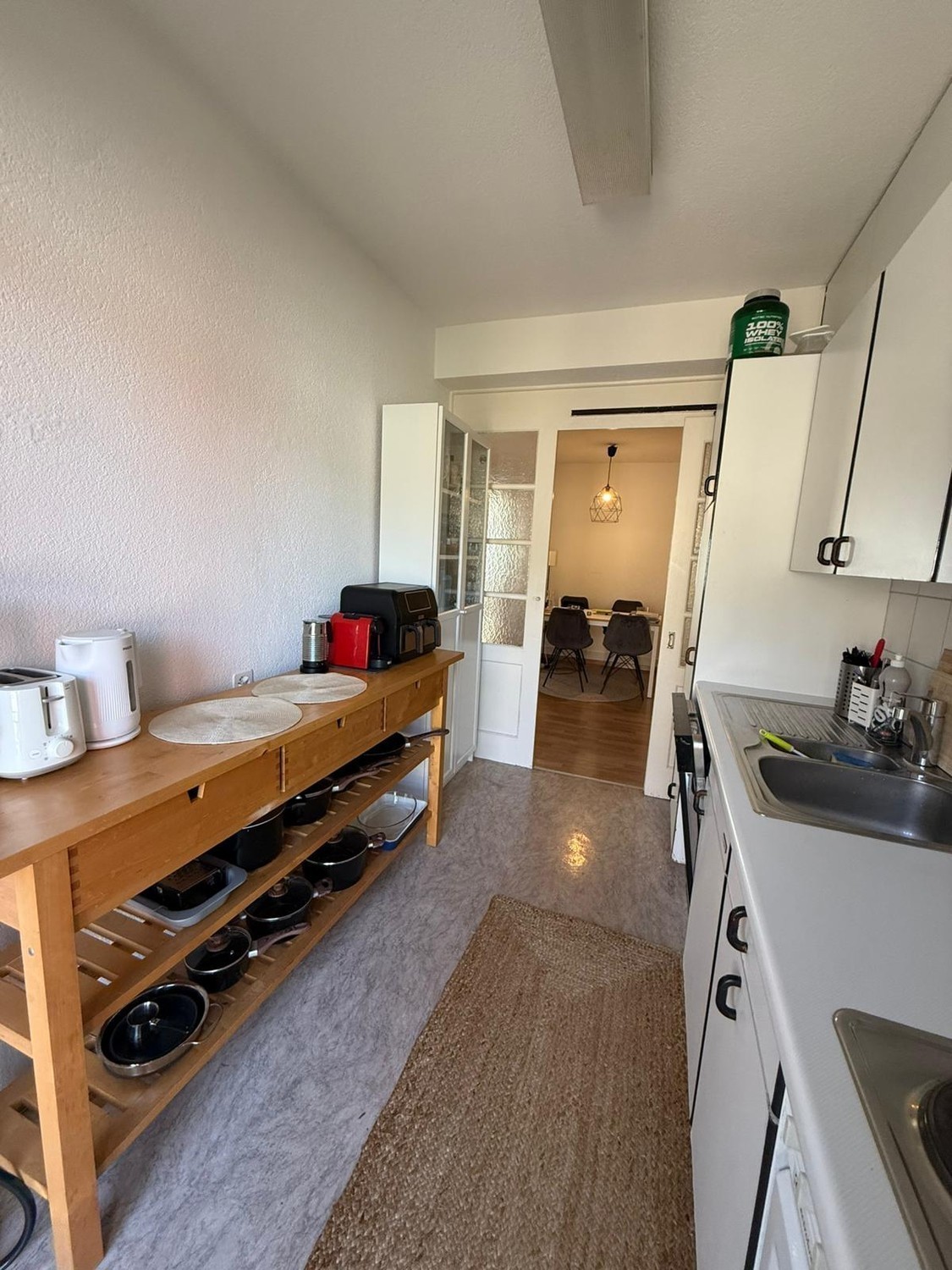 Room in a shared flat, photo 6 of 7