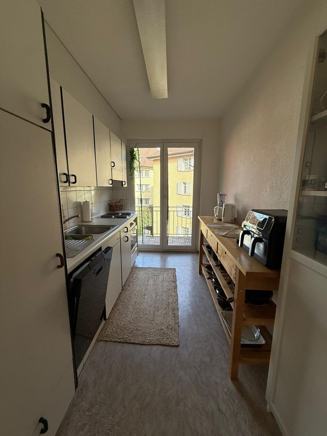 Room in a shared flat, photo 4 of 7