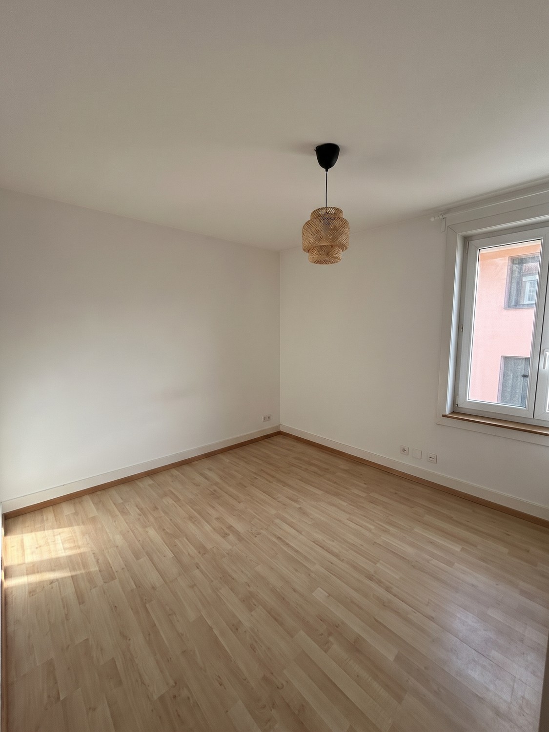 Room in a shared flat, photo 1 of 7