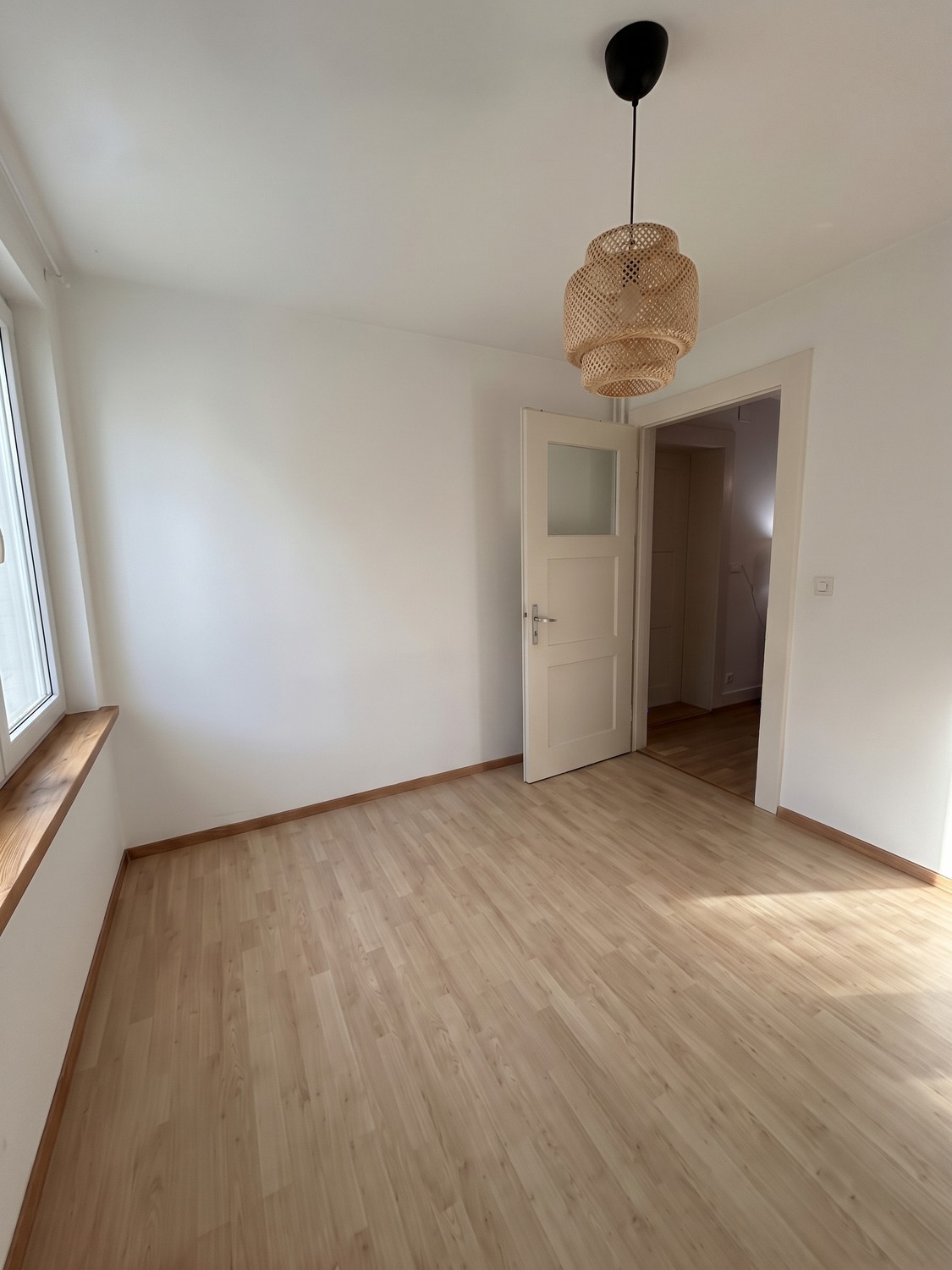 Room in a shared flat, photo 2 of 7