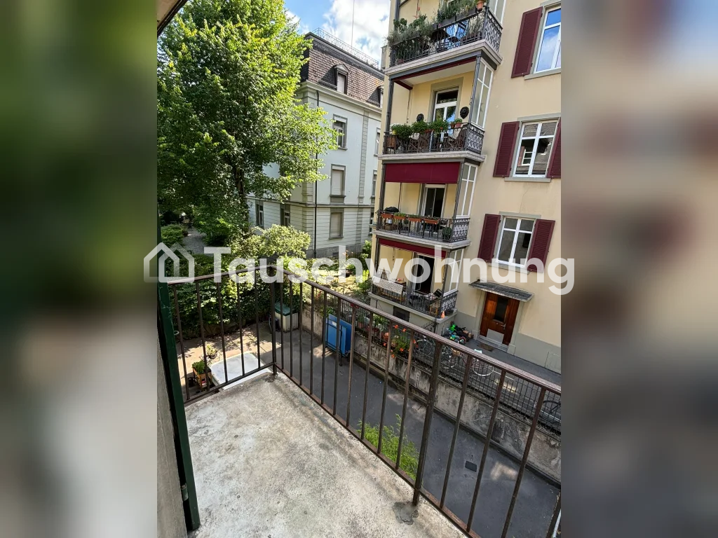 1 room apartment