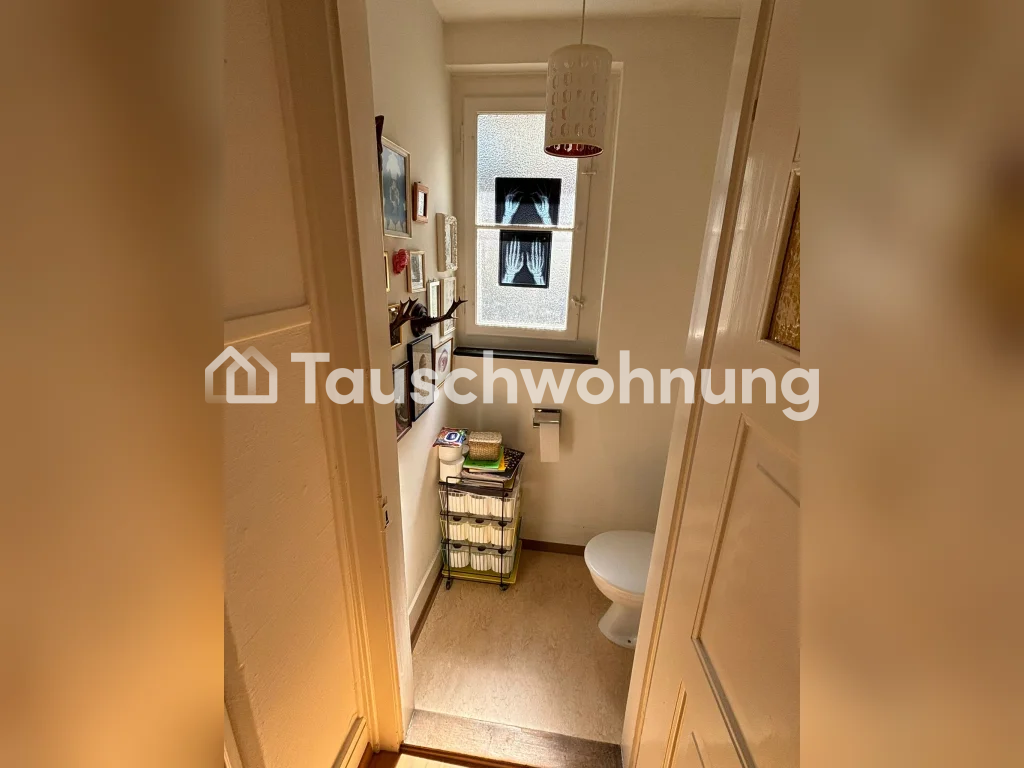 1 room apartment