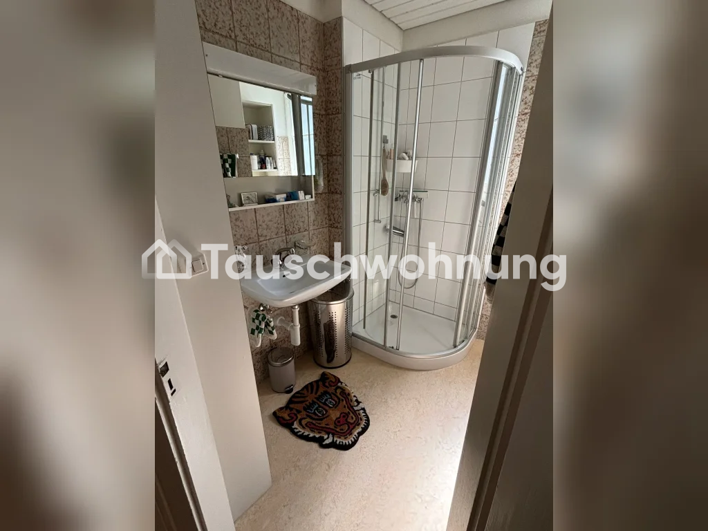 1 room apartment