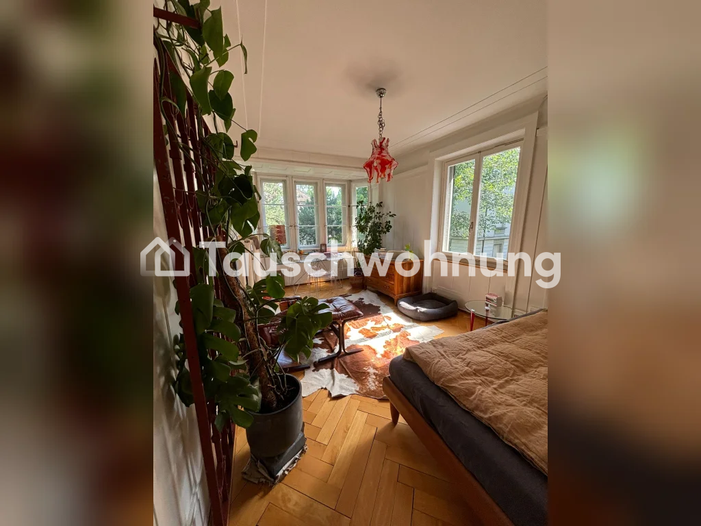 1 room apartment