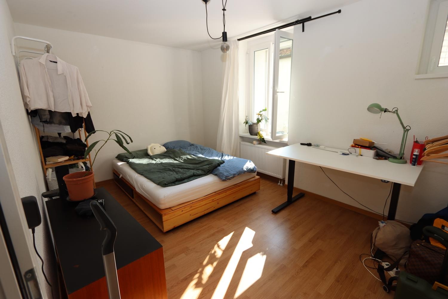 2 rooms apartment, photo 1 of 8
