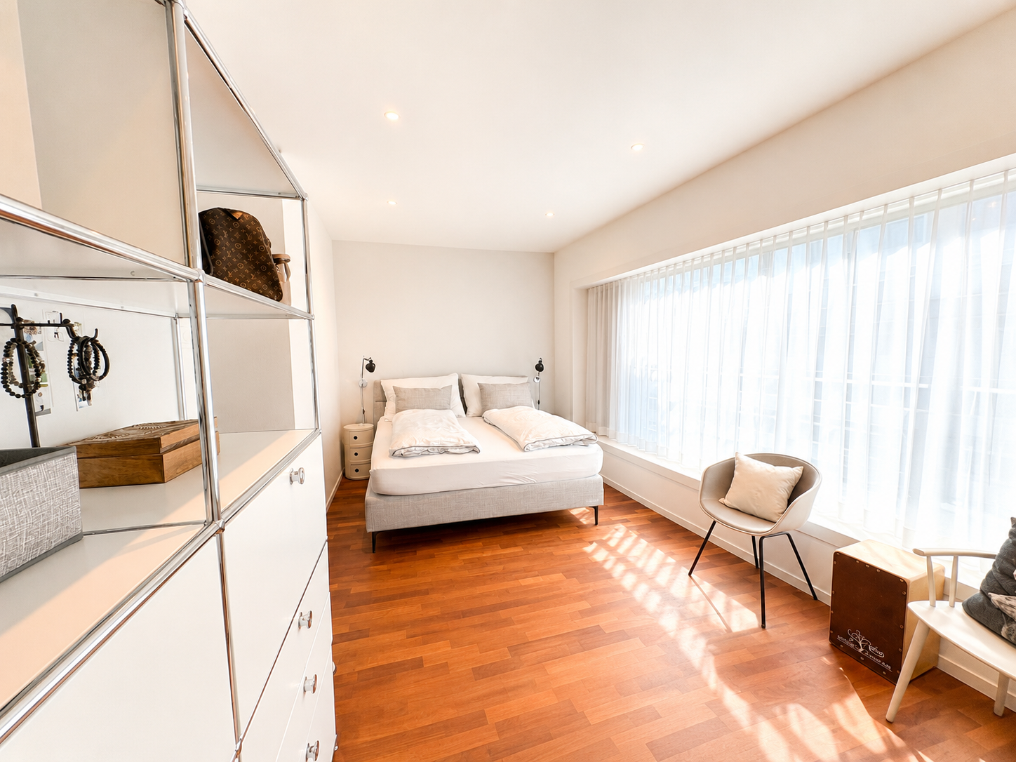 2 ½ rooms apartment, photo 4 of 5