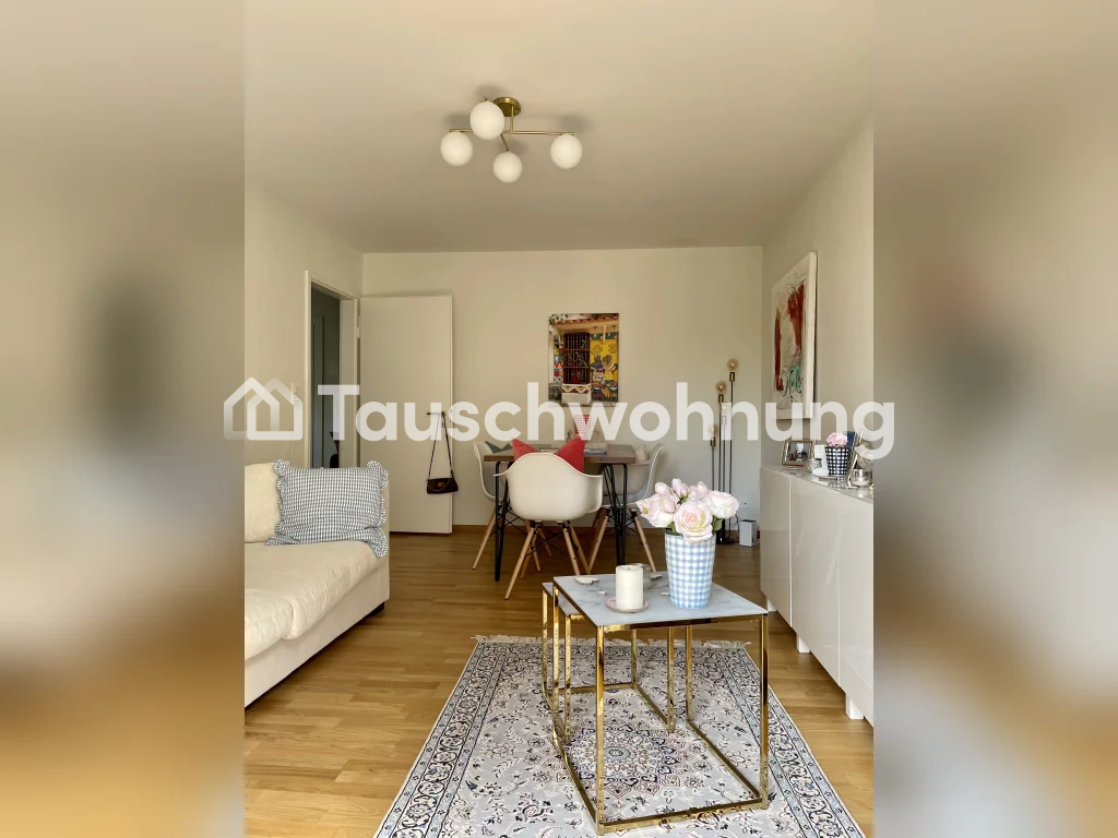 2 ½ rooms apartment, photo 5 of 5