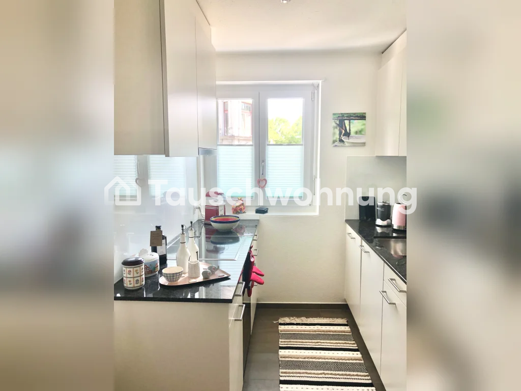 2 ½ rooms apartment, photo 2 of 5