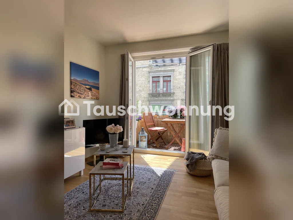 2 ½ rooms apartment, photo 1 of 5