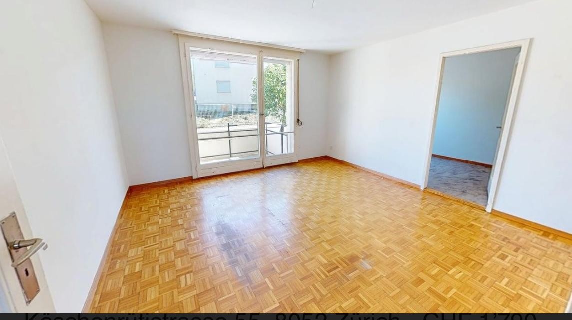 Room in a shared flat, photo 2 of 4