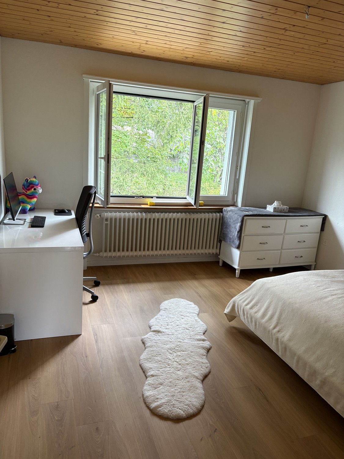 1 ½ rooms apartment, photo 3 of 9