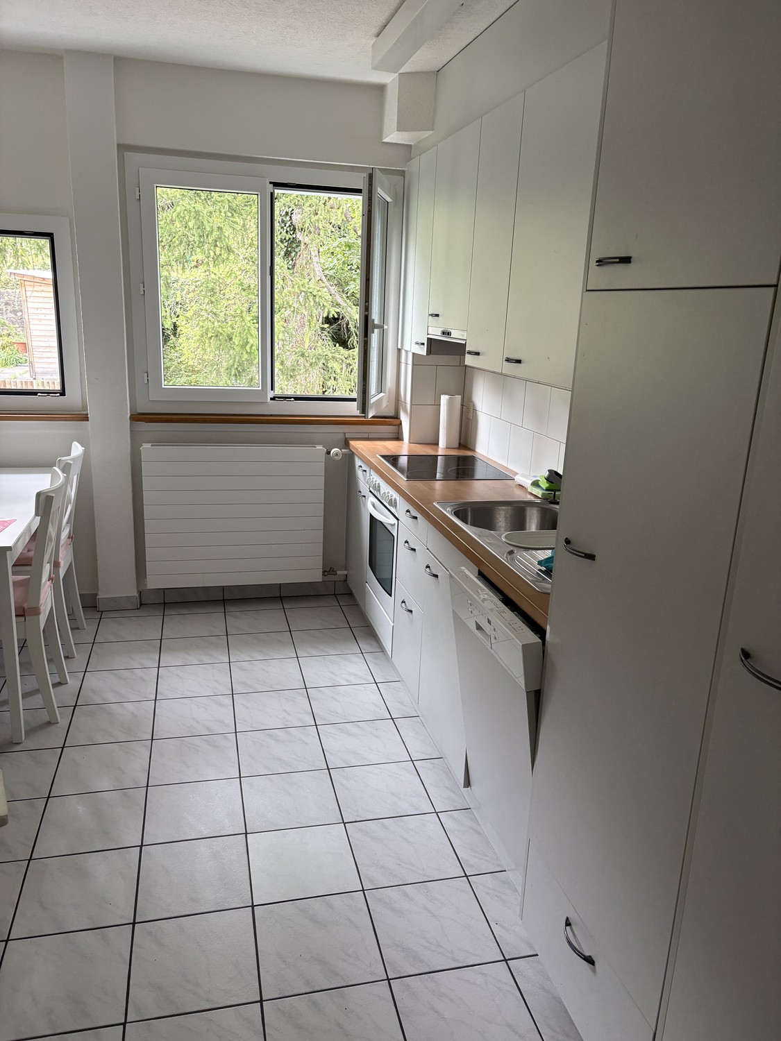 1 ½ rooms apartment, photo 5 of 9