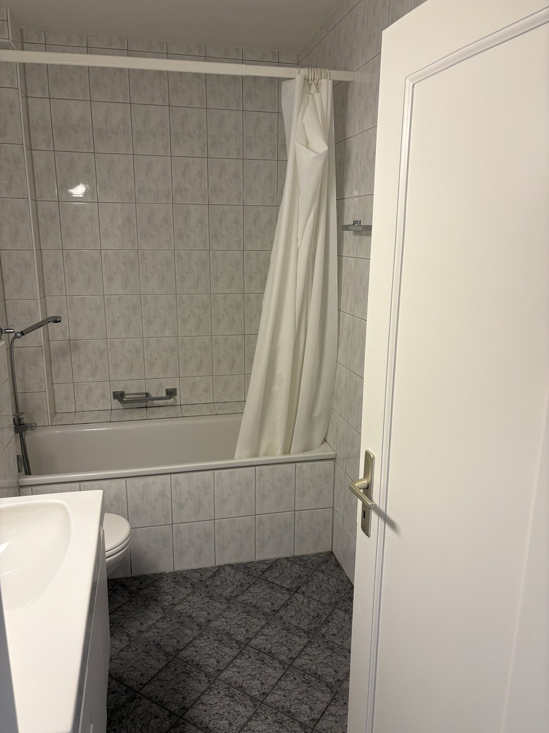 1 ½ rooms apartment, photo 7 of 9