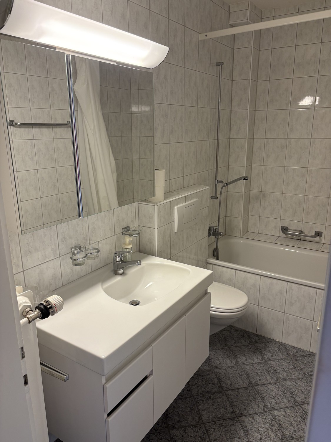 1 ½ rooms apartment, photo 8 of 9