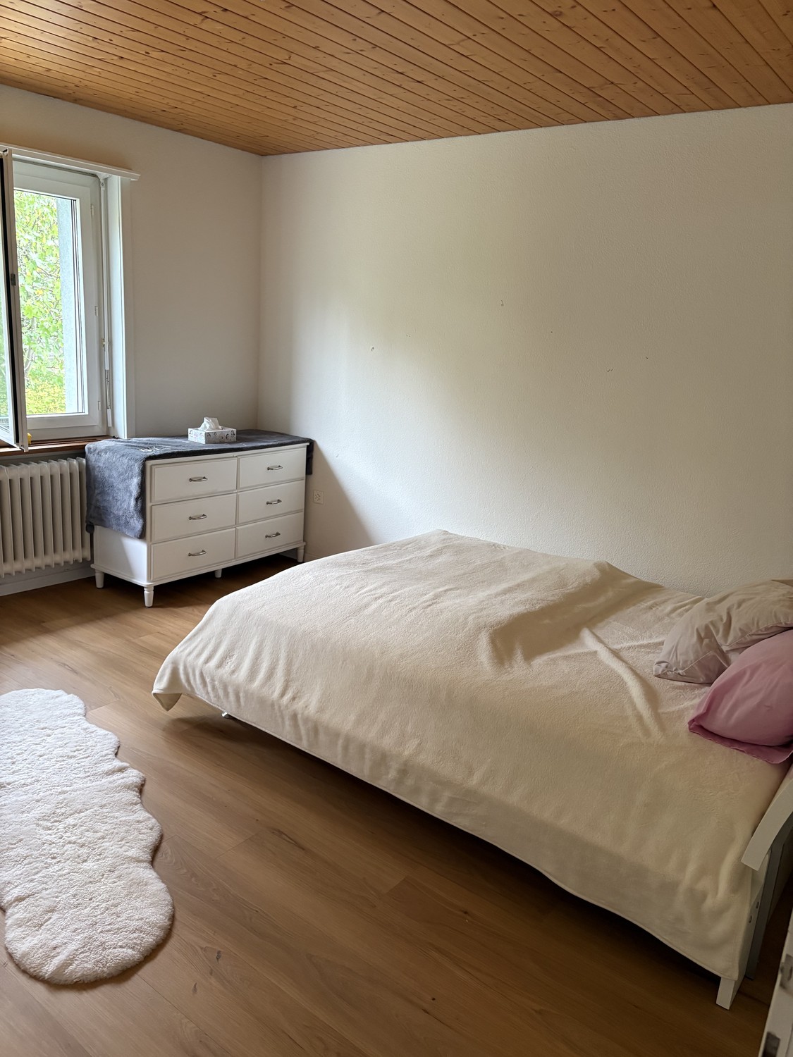 1 ½ rooms apartment, photo 4 of 9