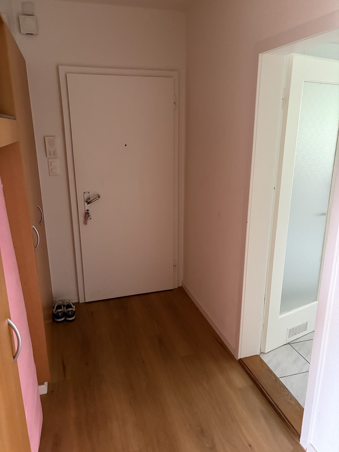 1 ½ rooms apartment, photo 9 of 9