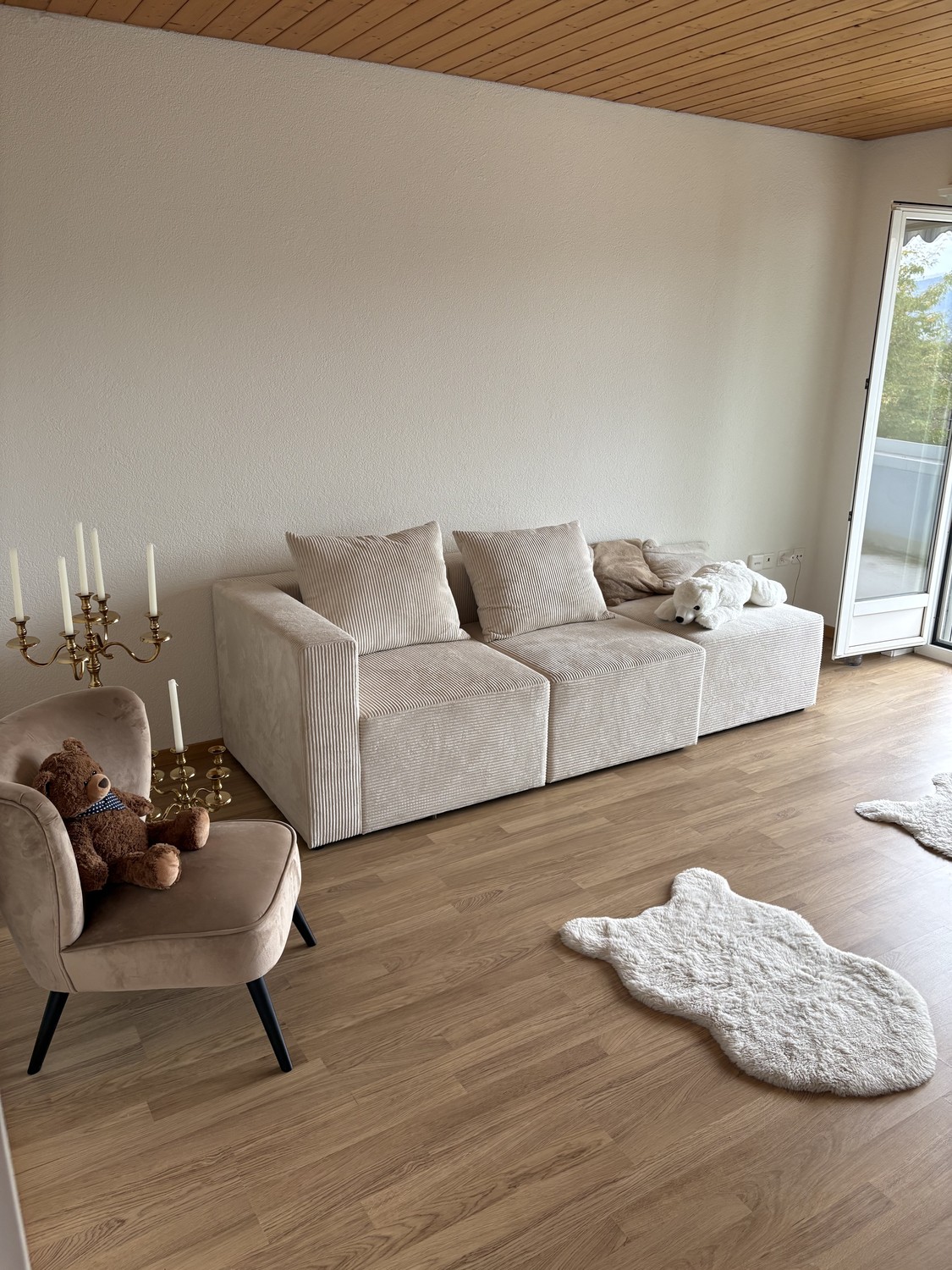 1 ½ rooms apartment, photo 2 of 9