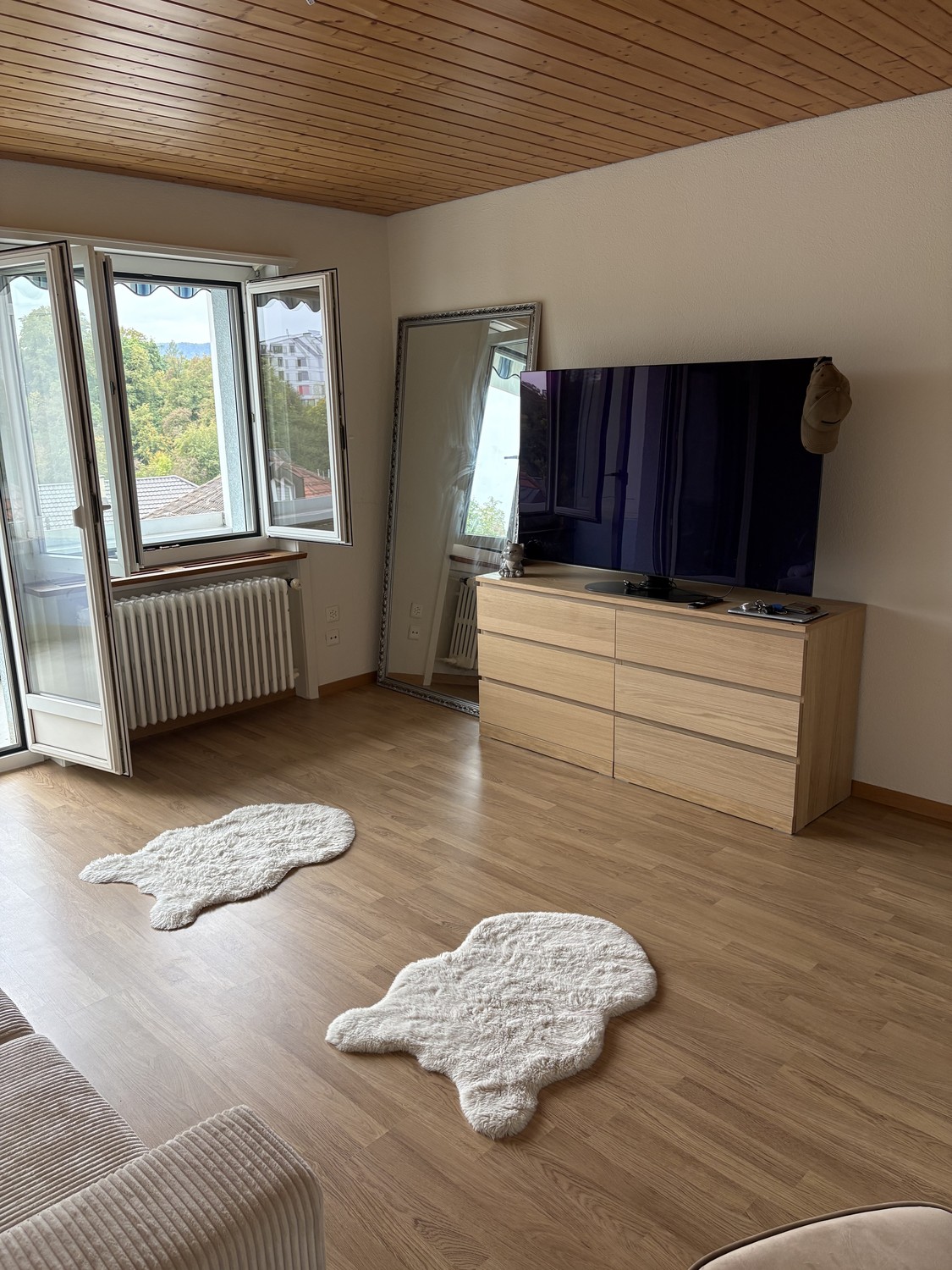1 ½ rooms apartment, photo 1 of 9