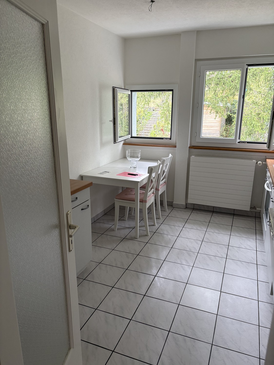1 ½ rooms apartment, photo 6 of 9