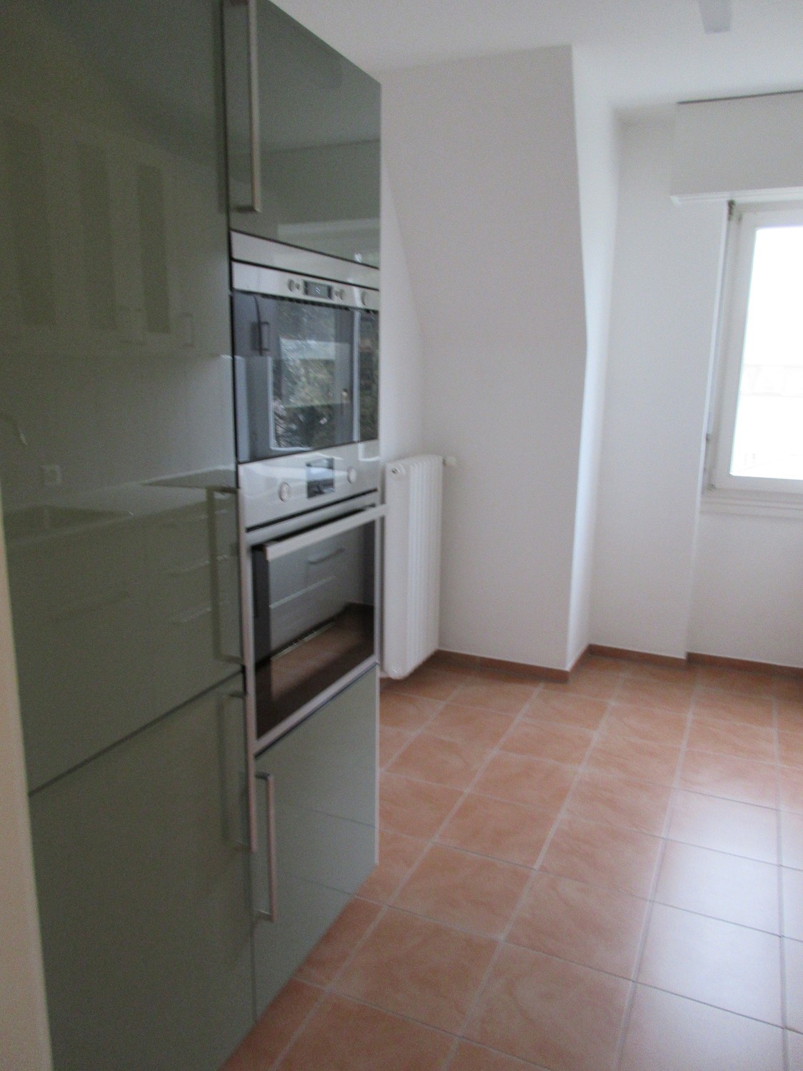 2 rooms apartment, photo 3 of 8