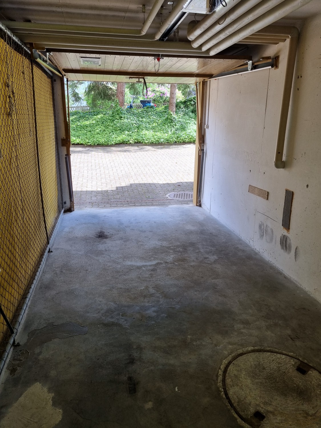 12-12m² open slot