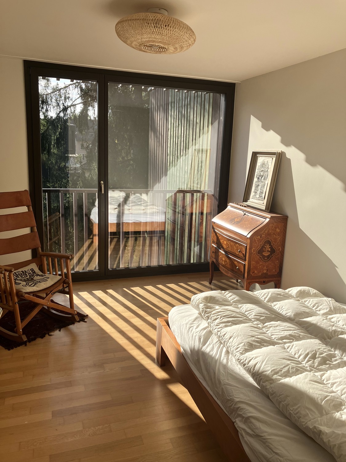 4 ½ rooms apartment, photo 2 of 7