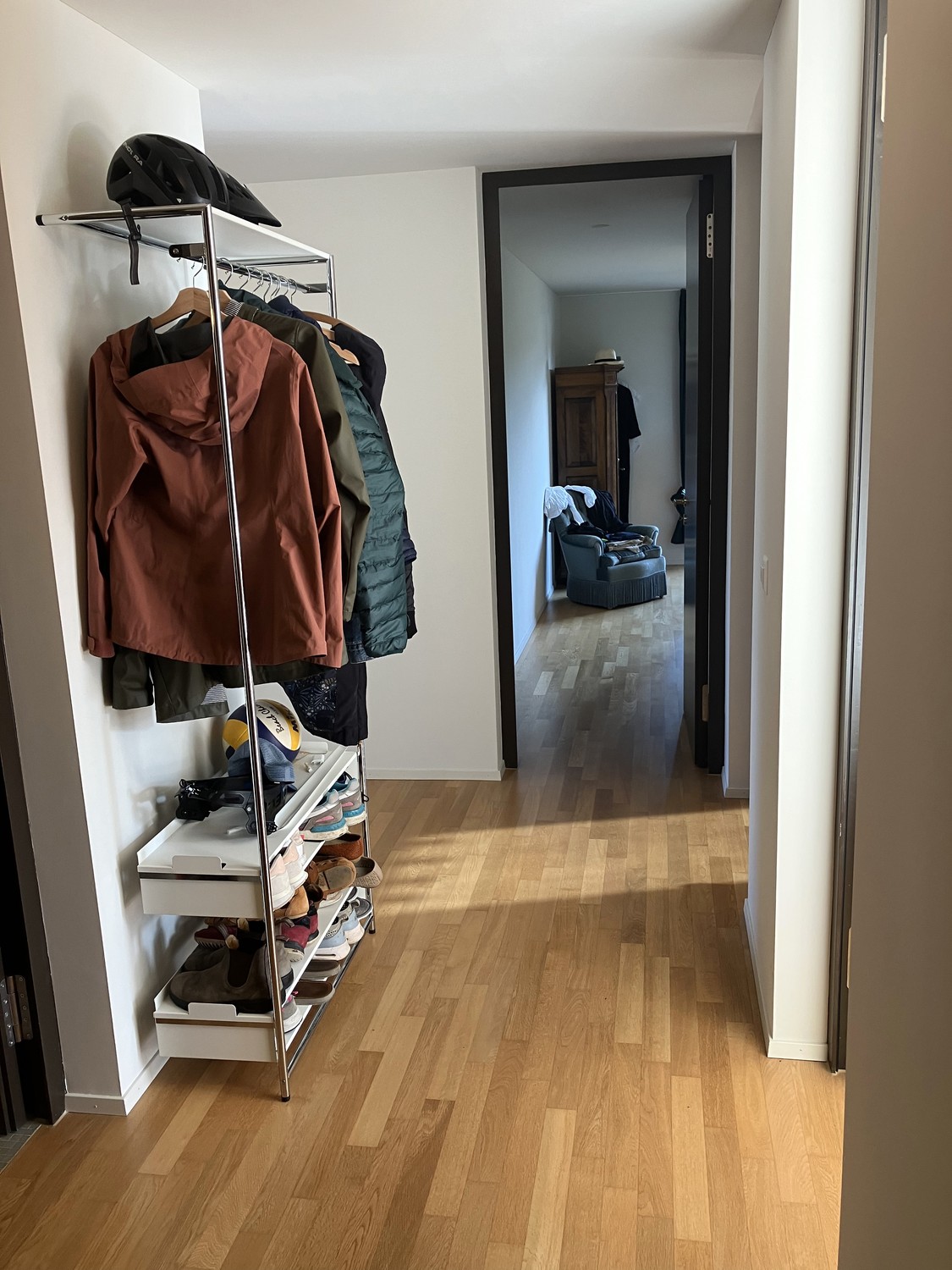 4 ½ rooms apartment, photo 7 of 7