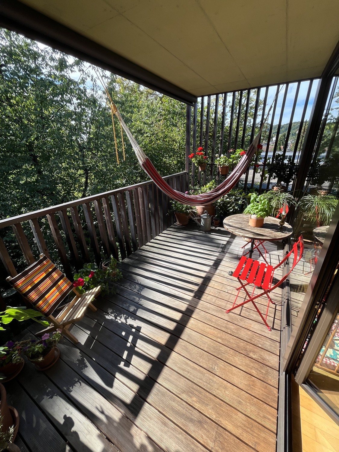 4 ½ rooms apartment, photo 1 of 7