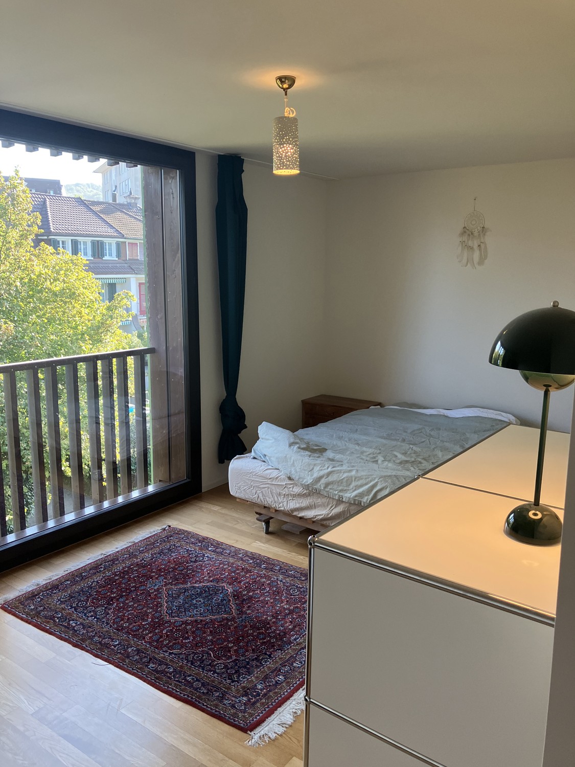 4 ½ rooms apartment, photo 4 of 7